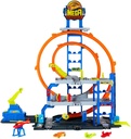 Hot Wheels City Mega Garage-JBM74