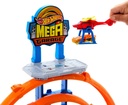 Hot Wheels City Mega Garage-JBM74