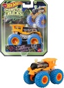 Hot Wheels Monster Trucks 1:64 Glow -JFX08