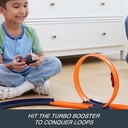 Hot Wheels RC 1:64 Ferrari-JGD09