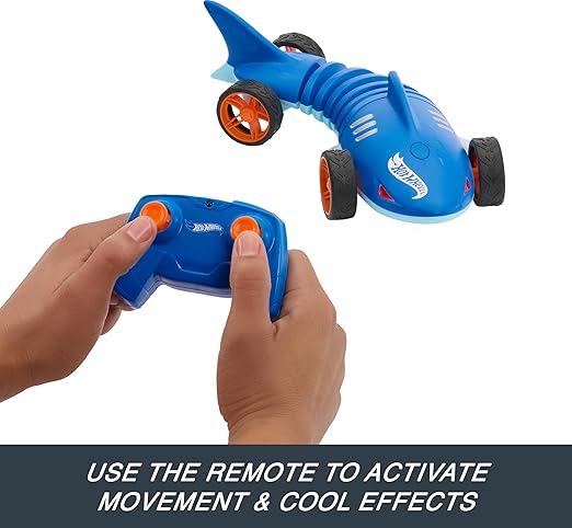 Hot Wheels R/C ​Mutant Machine-HXJ83