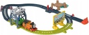 Thomas MOTORIZED TRACK SET Ast-HGY78