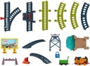 Thomas MOTORIZED TRACK SET Ast-HGY78