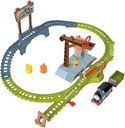 Thomas Topsy Turvy Paint Delivery Set-HTN34
