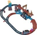 Thomas Crystal Caves Adventure Set​-HMC28