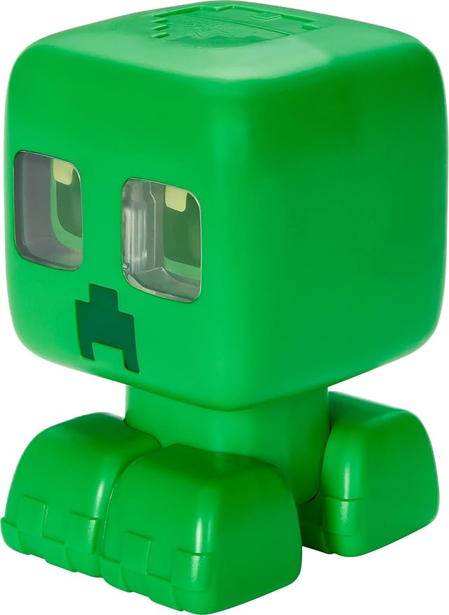 Minecraft My Pet Creeper-JGX49