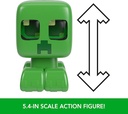 Minecraft My Pet Creeper-JGX49