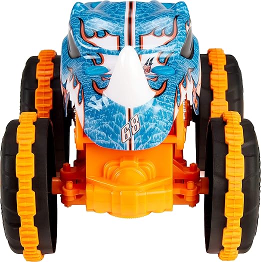 Hot Wheels Monster Trucks R/C ​1:24 Rhinomite-JBK11