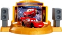 Cars Value Playset-JDJ02