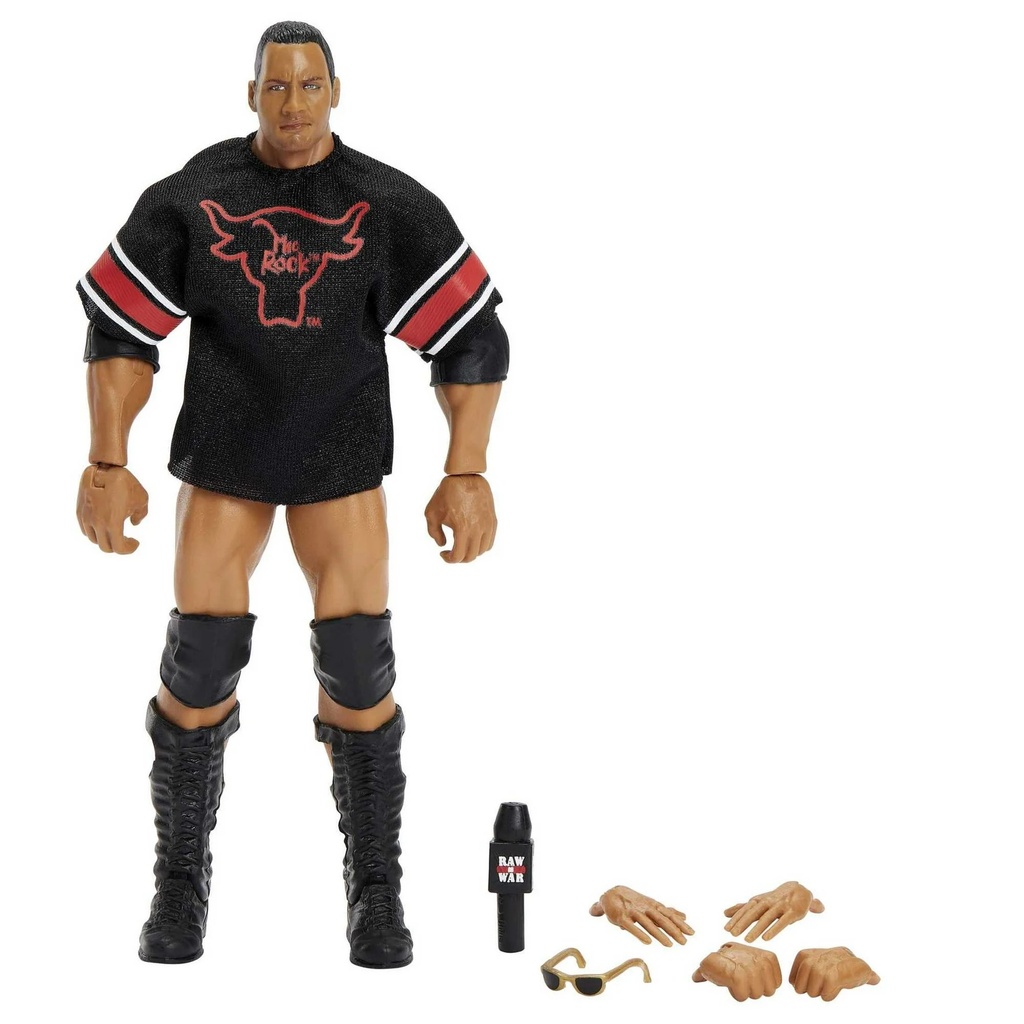 WWE Top Picks Elite Asst-GNM28