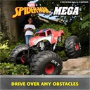 Monster Jam RC Mega Marvel Spiderman-6070554