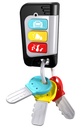 CAR KEY-HE8968