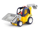 Baby RC Construction Truck-HE9988