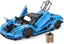 770-4 super car 3842pcs-C61041W