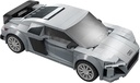 1:24 Audi R8  Coupe  199pcs-C55027W