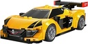 1:24 Renault Sport RS 01 271pcs-C55037W
