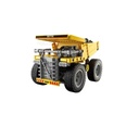 Dump truck 372pcs-C65001W