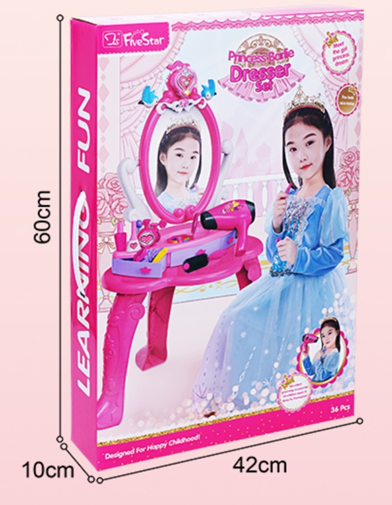 Dressing Table-34289