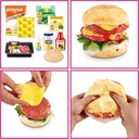 SLIME MART BURGER-15905A