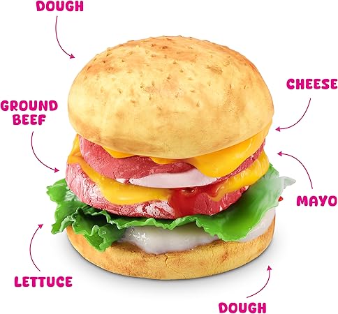 SLIME MART BURGER-15905A