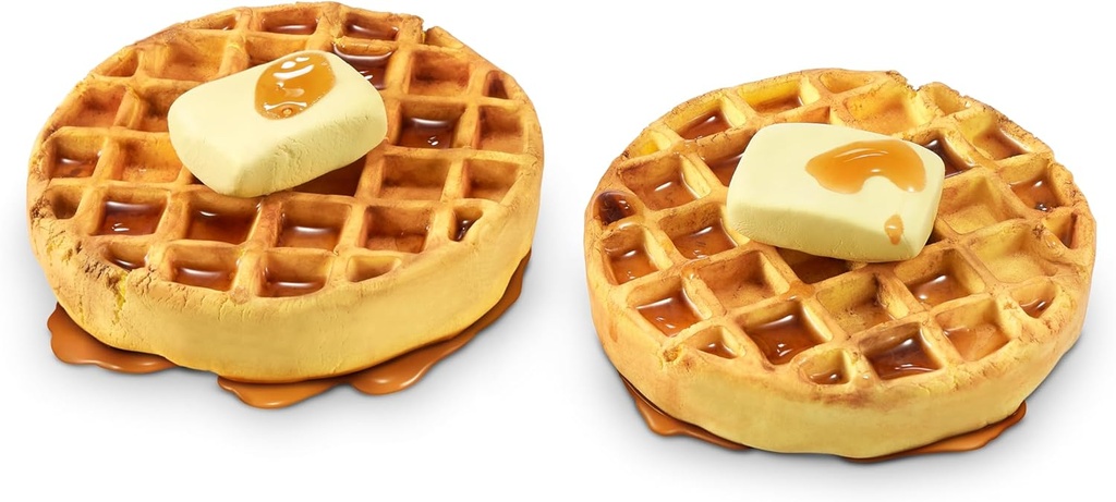 SLIME MART WAFFLESBAG-15901D