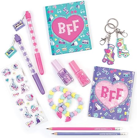 Besties Forever Stationery Set -12090