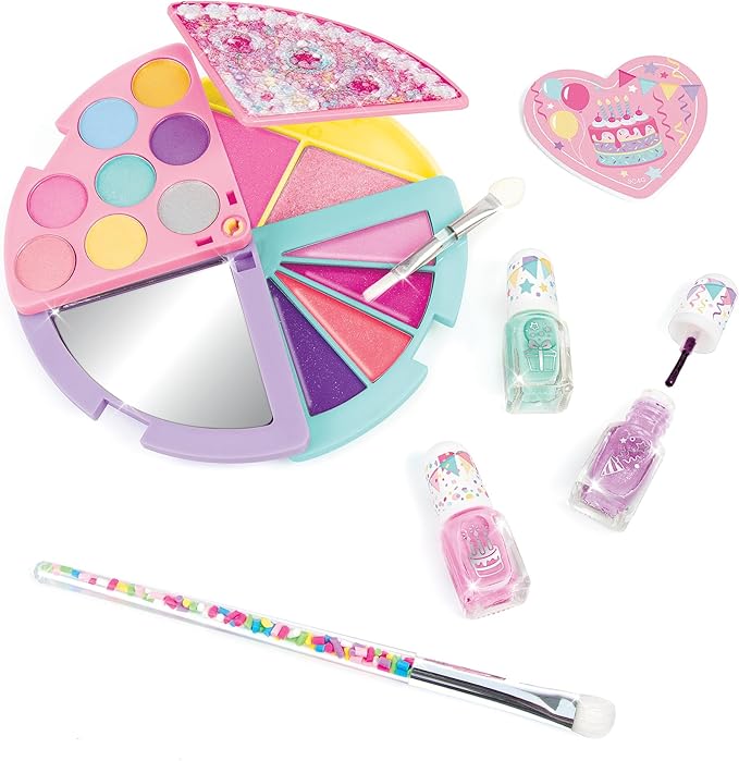 That Takes the Cake! Cosmetic Palette -10072