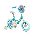 Spartan 12" Disney Stitch Bicycle-SP3320-12