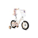 Spartan 12" Oryx Light Peach-SP3268