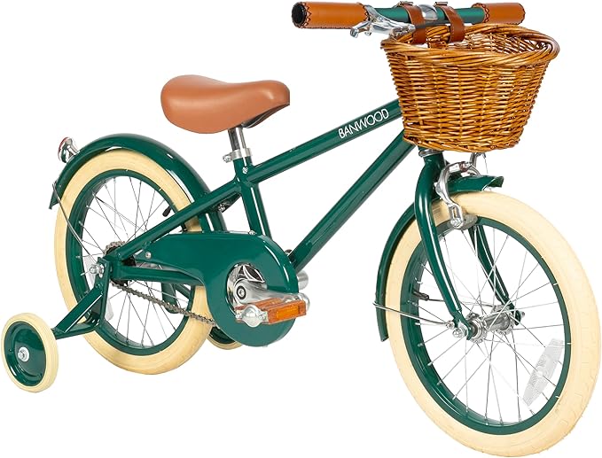 Rizz Platinum Jr 12"Boys-RZ-3001 GRN12