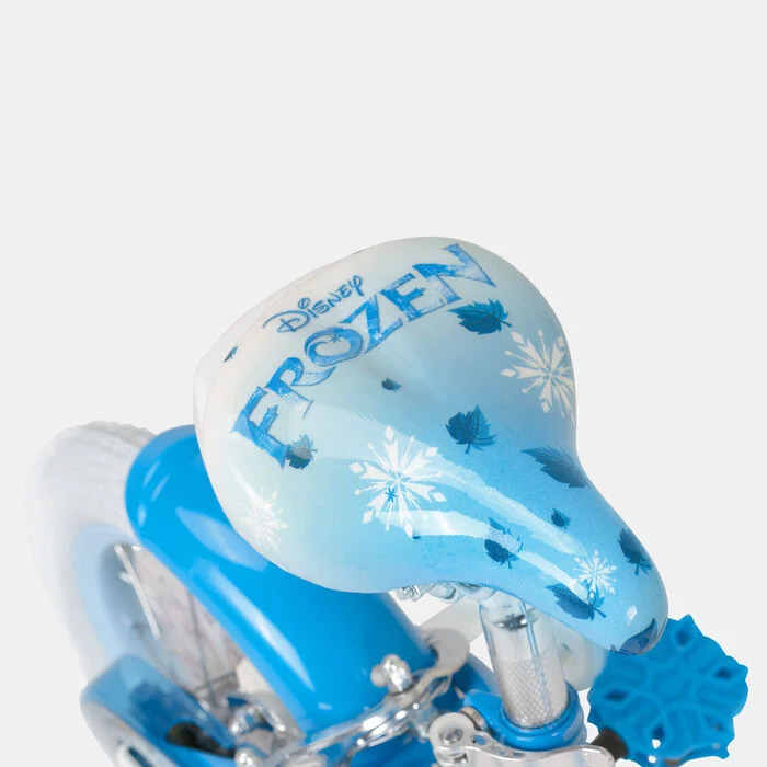 Spartan 16" Disney Frozen Bicycle-SP3222