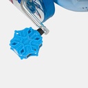 Spartan 16" Disney Frozen Bicycle-SP3222