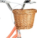 Rizz Platinum Jr.16" Peach Gloss Bicycle -RZ 3000 PCH16