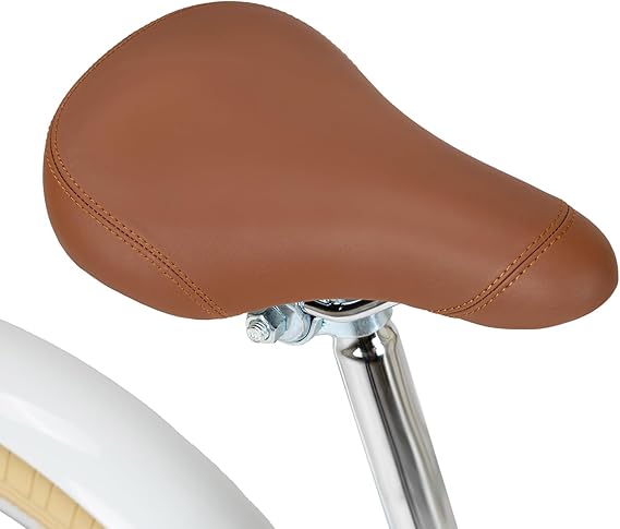 Rizz Platinum Jr 16" Green Bicycle -RZ3001 GRN16