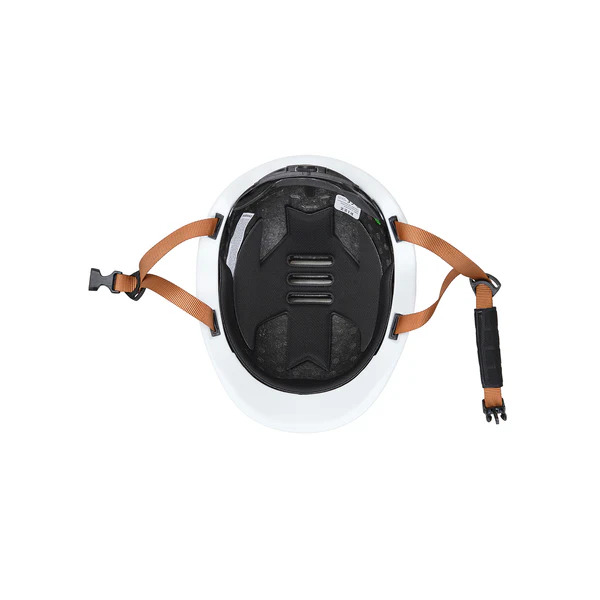 Rizz Bicycle Helmet White XS -RZ9000XS WHT