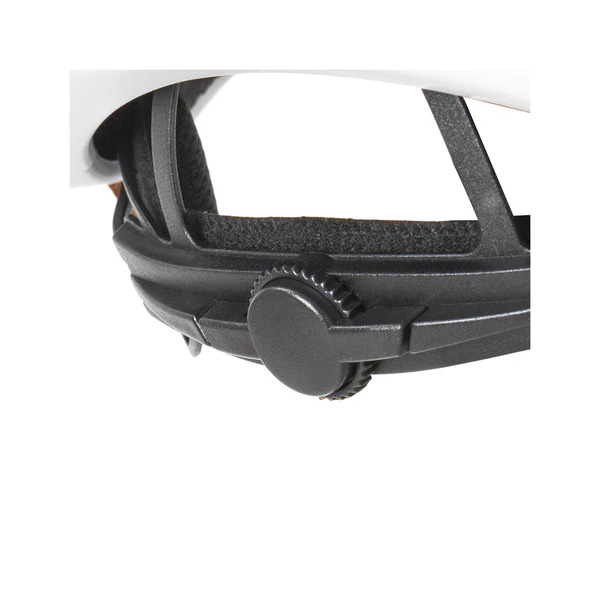 Rizz Bicycle Helmet White S -RZ9000S WHT