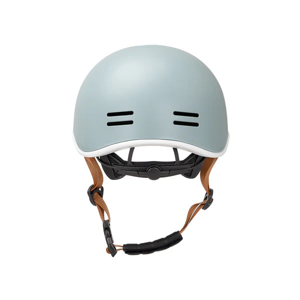 Rizz Bicycle Helmet Grey XS -RZ9000XSGRY