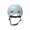 Rizz Bicycle Helmet Grey XS -RZ9000XSGRY