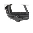 Rizz Bicycle Helmet Grey XS -RZ9000XSGRY