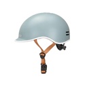 Rizz Bicycle Helmet Grey S -RZ 9000 SGRY
