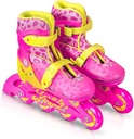 Spartan Barbie 2in1 Skates XS-SP 1026
