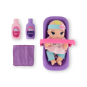 Baby Maziuna Tote Along Baby 8inch-BM5826