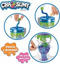 CraZSlimy Metalic Slimy Studio-CA-60016