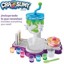 CraZSlimy Metalic Slimy Studio-CA-60016