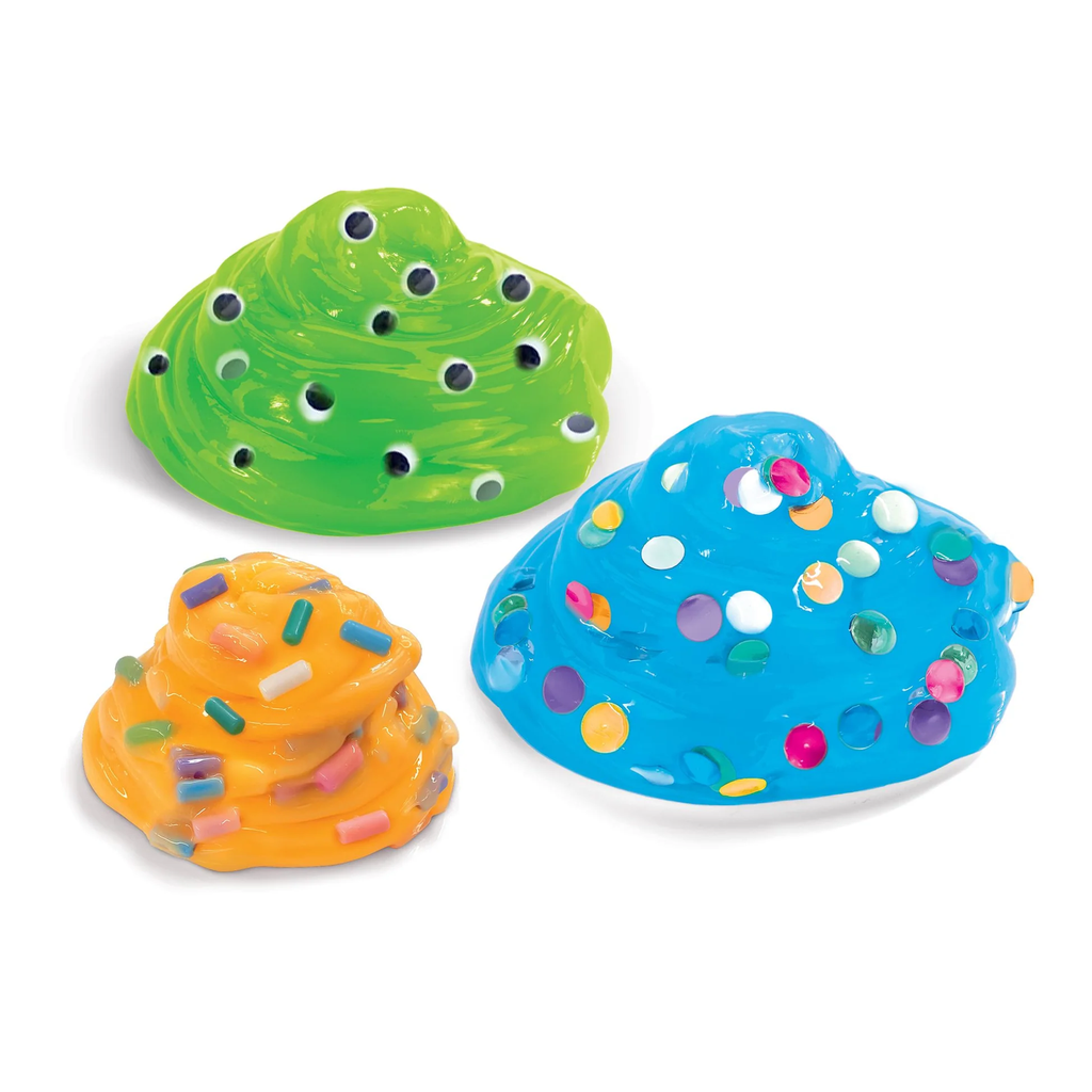 Crazslimy Super Unboxing-CA-60097