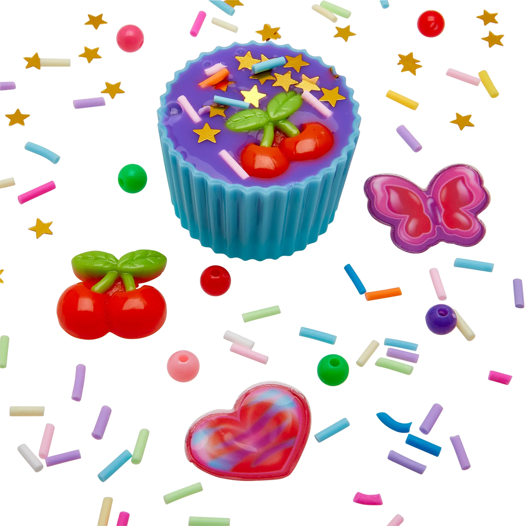 CraZSlimy Cupcake Cutie-CA 60540