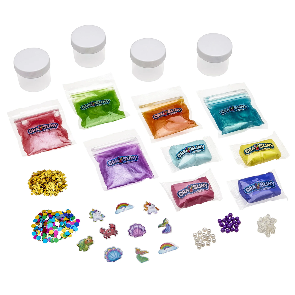 CraZSlimy Slimy Explosion-CA 60541