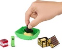  Miniverse Make It Mini Minecraft-MGA123958 SA