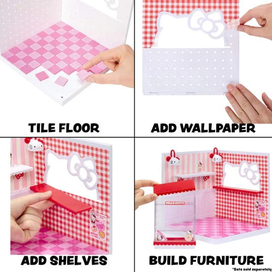  Miniverse Make It Mini SANRIO-MGA547181