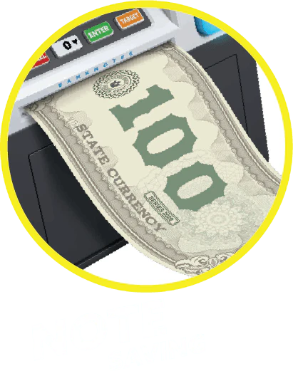 New Boy ATM Savings Machine-NB698077